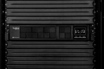 Systeme Electric SRTSE1500RTXLI