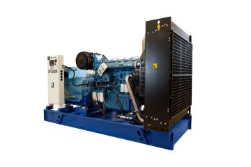 Дизельный генератор General Power GP330DN