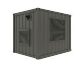 Дизельный генератор Tide Power FB28-LP в контейнере с АВР