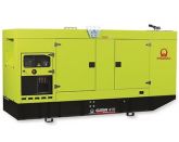 Дизельный генератор Pramac GSW 415 V 220V