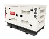 Дизельный генератор Tide Power EC40-C2 TP