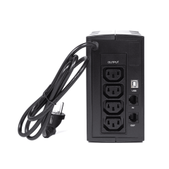 ИБП ИМПУЛЬС ЮНИОР 450