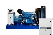 Дизельный генератор General Power GP660BD