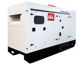 Дизельный генератор Onis VISA BD 225 GX