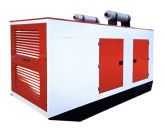 Азимут АД-500С-Т400-2РКМ15 в кожухе с АВР