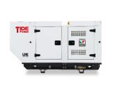 Дизельный генератор Tide Power FC350-LP