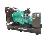 Дизельный генератор Tide Power EB450-C3 TP