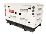 Дизельный генератор Tide Power EC80-C2 TP с АВР