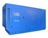 ТСС АД-730С-Т400-1РКМ17 в шумозащитном кожухе