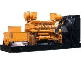 Газовый генератор Gazvolt 1000T24