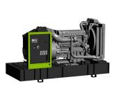 Дизельный генератор Pramac GSW 460 V 480V