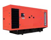 Дизельный генератор Energoprom ESS 700/400 с АВР
