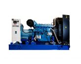 Дизельный генератор General Power GP275DZ с автозапуском