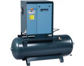 Винтовой компрессор Comaro LB 7,5-10/270