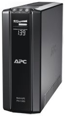 APC Back-UPS Pro 900 230V