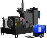 Дизельный генератор Pramac GBW 22 P 230V