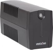 ИБП ИМПУЛЬС ЮНИОР СМАРТ 600