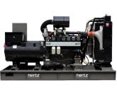 Дизельный генератор Hertz HG 1100 PL