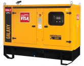 Дизельный генератор Onis VISA D 71 GX