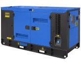 ТСС АД-40С-Т400-2РКМ16 в шумозащитном кожухе с АВР