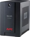 APC Back UPS 500VA