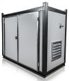 Дизельный генератор Hertz HG 44 PC в контейнере