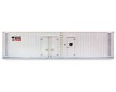 Дизельный генератор Tide Power FC1375-C TP с АВР