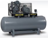 Поршневой компрессор Comprag RCI-5,5-500