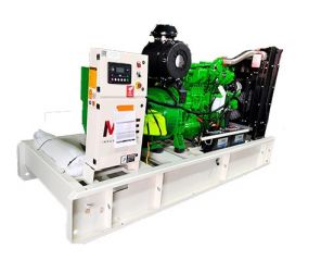 Дизельный генератор MGE P300MG