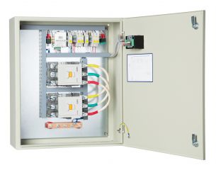 Газовый генератор Generac SG 320 с АВР
