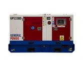 Дизельный генератор General Power GPS33BD