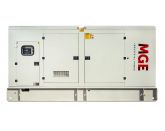 Дизельный генератор MGE P500BN в кожухе