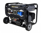 Бензиновый генератор CTG CX8500TA