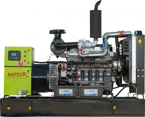 Motor АД150-Т400-1РН в контейнере