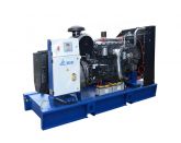 ТСС АД-200С-Т400-2РМ20 с АВР