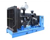 ТСС АД-250С-Т400-2РМ26 с АВР