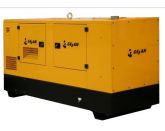 Дизельный генератор Gesan DVAS 700E