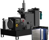 Дизельный генератор Pramac GBW 22 P 230V