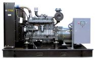 Дизельный генератор CTG 880SD с АВР