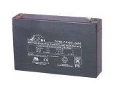 Leoch DJW 6-7,2