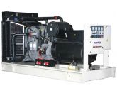 Дизельный генератор Hertz HG 73 PC с АВР