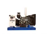 Дизельный генератор General Power GP165BD