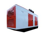 Азимут АД-900С-Т400-2РКМ27 в кожухе с АВР