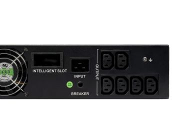 Systeme Electric SMTSE2000RMI2U