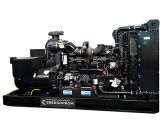 Дизельный генератор Energoprom EFC 500/400 (LS)