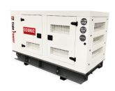 Дизельный генератор Tide Power EC750-C TP