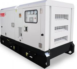 Дизельный генератор Tide Power PC20-I M (1 фаза) с АВР