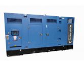 Дизельный генератор Energoprom ESYC 625/400 (PMG) (глушитель на крыше)