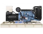 Дизельный генератор Hertz HG 1650 BC