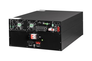 Systeme Electric SRTSE5KRTXLI-NC